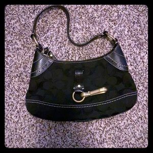 Small Coach Bag